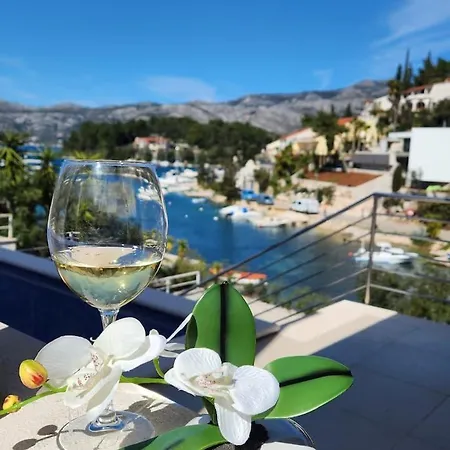 Villa Helena Korčula