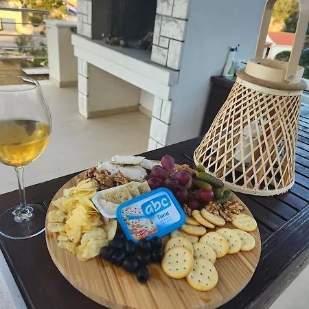 Helena Villa Korčula
