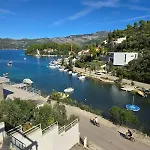 Helena Korcula Town
