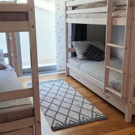 Helena Villa Korčula