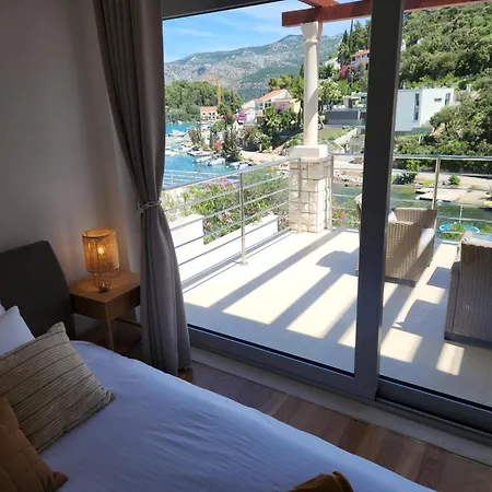 Helena Villa Korčula