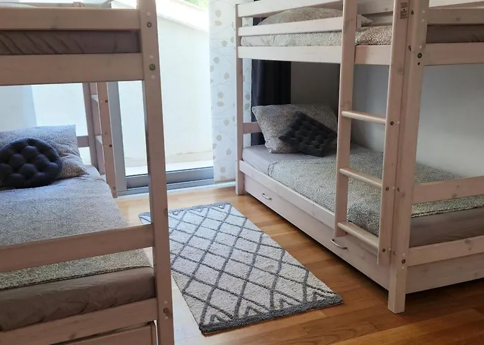 Helena Villa Korčula