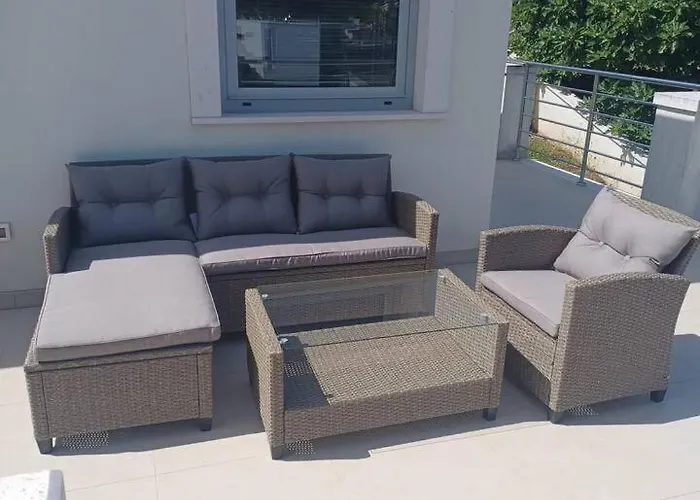 Helena Villa Korčula