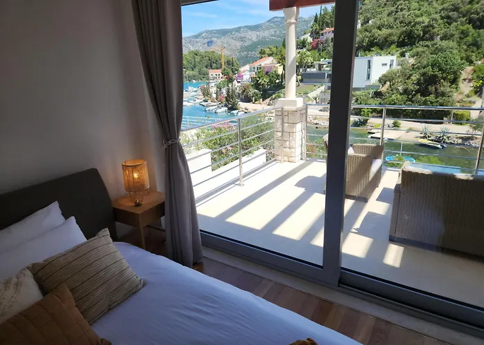 Helena Villa Korčula