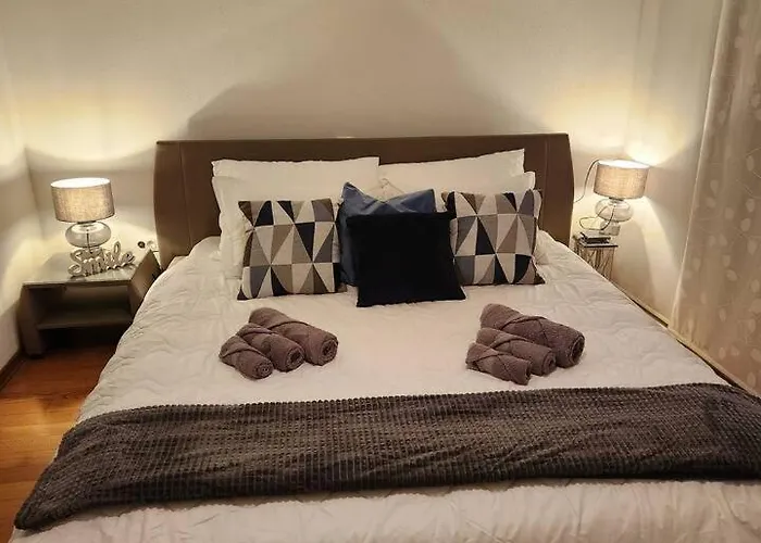 Helena Villa Korčula