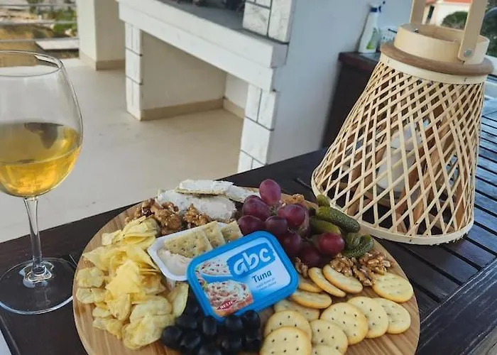 Helena Villa Korčula